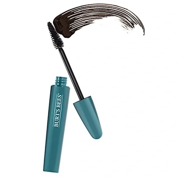 Waterproof Black Mascara by Burt’s Bees - Picture 3 of 16
